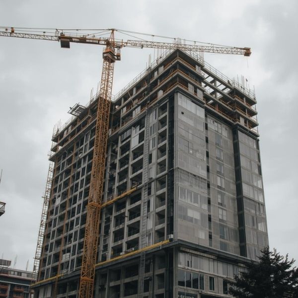 Bir İnşaat Projesinde Başarının 3 Altın Kuralı 